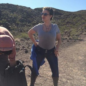 Meet your Posher, Allyson